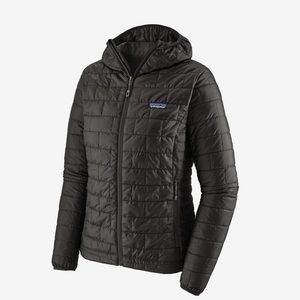Patagonia Women's Nano Puff Hoody Size M